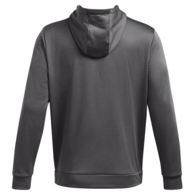 Under Armour Under Armor UA Armor Fleece Big Logo HD sweatshirt M 1379743-025 (M)
