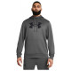 Under Armour Under Armor UA Armor Fleece Big Logo HD sweatshirt M 1379743-025 (M)
