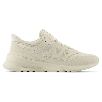 New Balance Women's New Balance 997 sneakers suede beige (U997RME) (37.0)