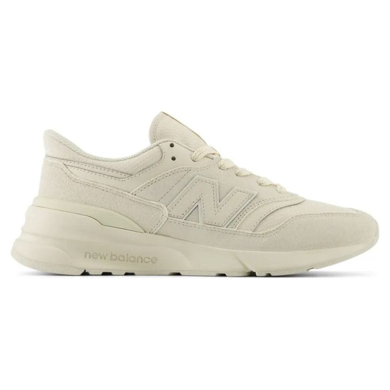 New Balance Women's New Balance 997 sneakers suede beige (U997RME) (37.0)