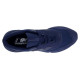 New Balance Men's New Balance 997 sneakers suede lifestyle sports shoes navy blue (U997RMH) (44.0)