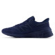 New Balance Men's New Balance 997 sneakers suede lifestyle sports shoes navy blue (U997RMH) (44.0)