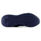 New Balance Men's New Balance 997 sneakers suede lifestyle sports shoes navy blue (U997RMH) (44.0)