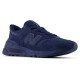 New Balance Men's New Balance 997 sneakers suede lifestyle sports shoes navy blue (U997RMH) (44.0)