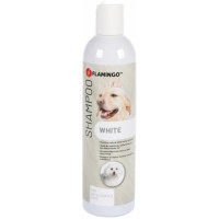 Flamingo šampūns baltam apmatojumam 300 ml