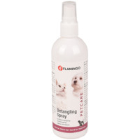 Flamingo sprejs saveltam apmatojumam suņiem/kaķiem 175ml