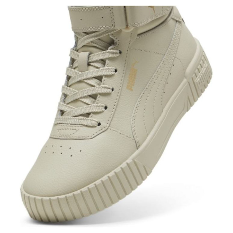 Puma Carina 2.0 Mid WTR high sneakers W 385852-07 (37.0)