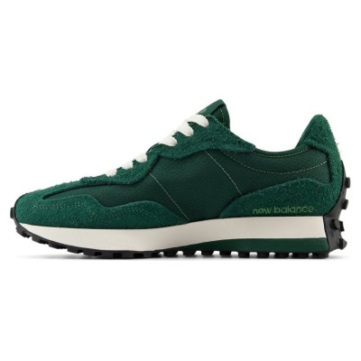 New Balance NB 327 green women's/men's sneakers (U327WTB) (45.5)