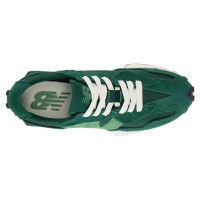 New Balance NB 327 green women's/men's sneakers (U327WTB) (45.5)