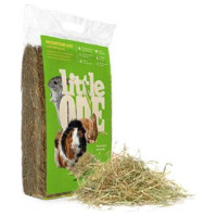 Mealberry Little One Mountain hay, not pressed 400 g - siens grauzējiem