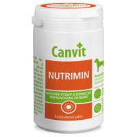 Canvit Nutrimin for dogs 230 g