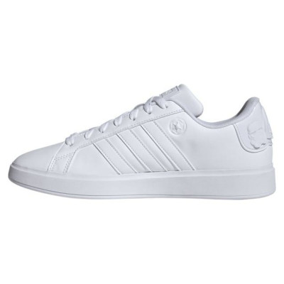 Adidas Star Wars Grand Court 2.0 JI2841 shoes (41 1/3)