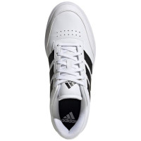 Adidas Courtblock M IF4033 shoes (42)