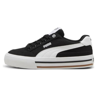 Puma Court Classic Vulc FS Jr shoes 39655803 (37.5)