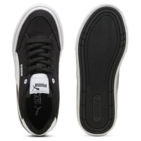 Puma Court Classic Vulc FS Jr shoes 39655803 (37.5)