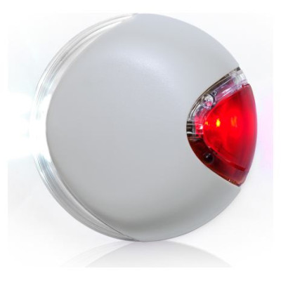 Flexi LED Lighting System light grey - lukturītis