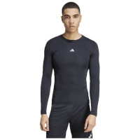 Adidas Thermal shirt adidas Techfit M JP2944 (XL (188cm))