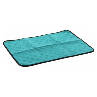 Flamingo TRAINING PAD GREEN S ANTISLIP 54x38cm  - apmācības paliktnis