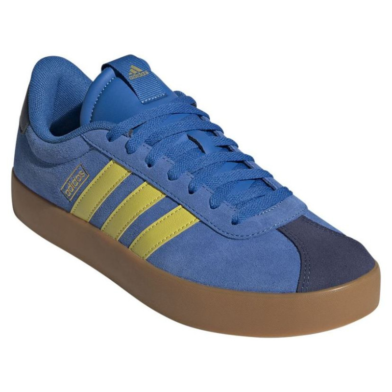 Adidas VL Court 3.0 M JP5286 shoes (44 2/3)