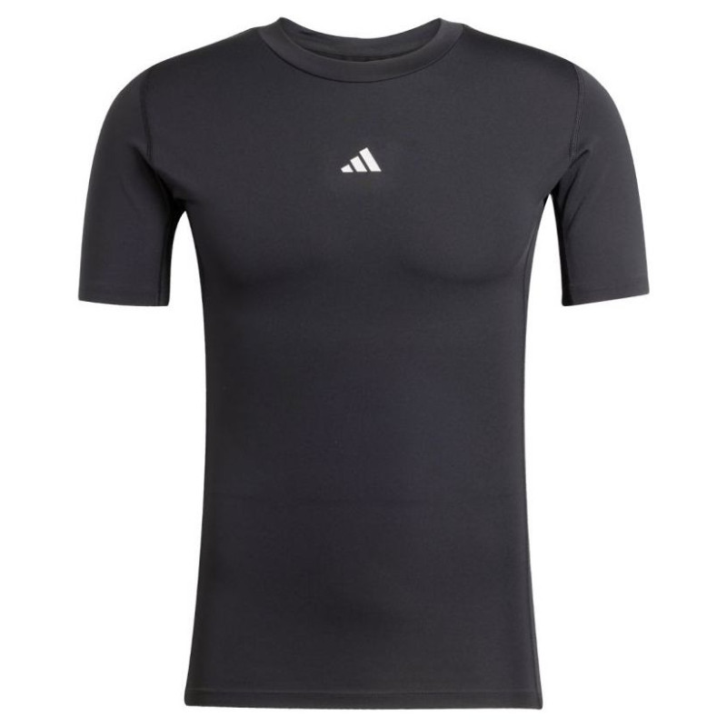 Adidas Techfit Short Sleeve Tee M JP4674 (S)