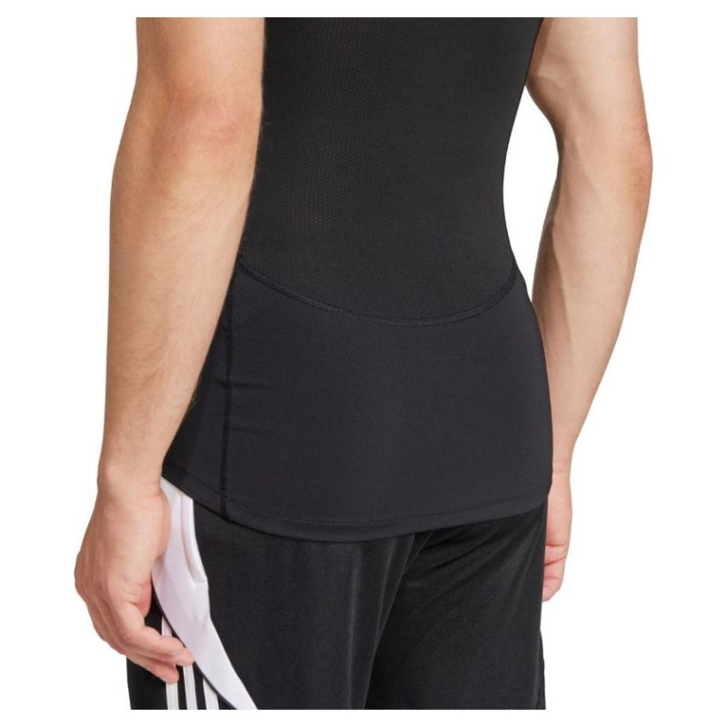 Adidas Techfit Short Sleeve Tee M JP4674 (S)