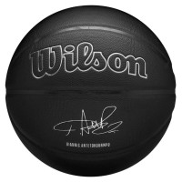 Wilson NBA Player Evergreen Bskt Giannis WZ4026701XB Basketball Ball (7)