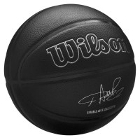 Wilson NBA Player Evergreen Bskt Giannis WZ4026701XB Basketball Ball (7)