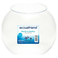 Record Akvarijs plastmasas Ø 20 cm (4l)