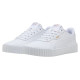 Puma Carina 3.0 W 400365 01 Shoes (36)