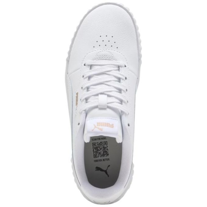 Puma Carina 3.0 W 400365 01 Shoes (36)