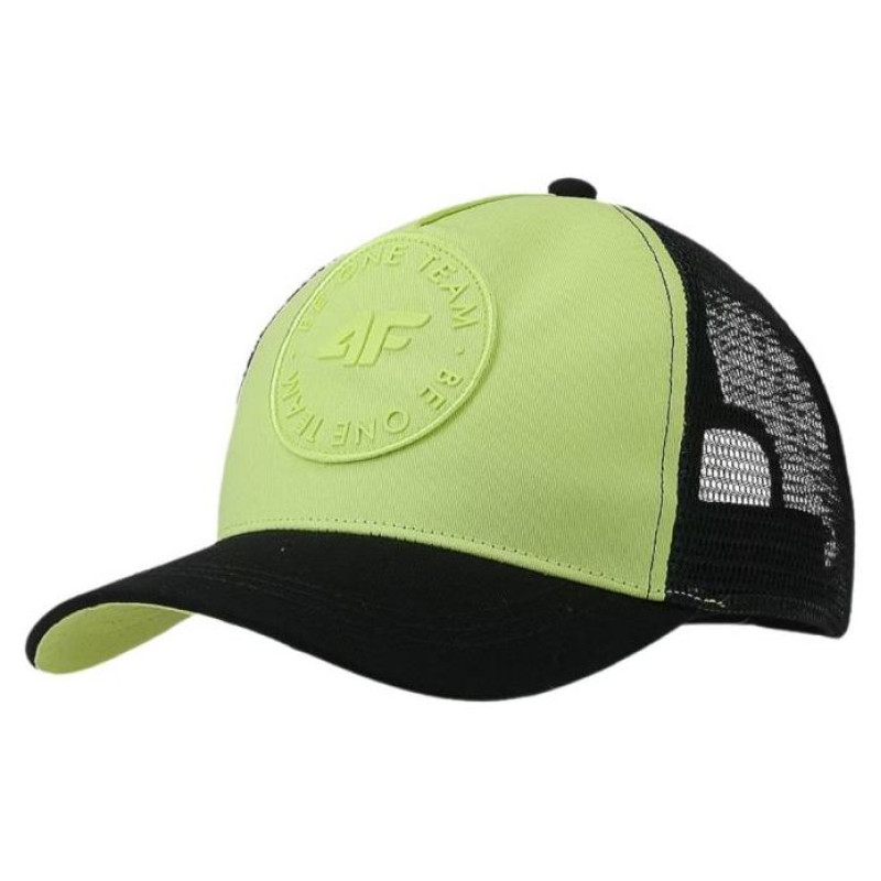 4F Cap 4F U389 Jr 4FJWSS25ACABU389 45S