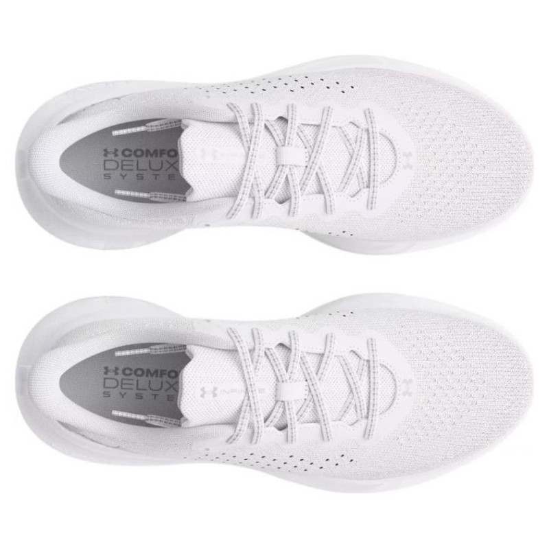 Under Armour UA Infinite M 3027523-103 Running Shoes (44.0)