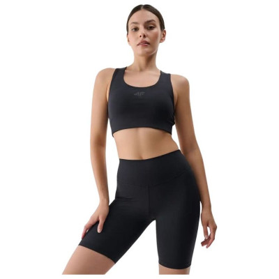 4F Shorts 4F F020 W 4FRSS25TFSTF020 20S (M)