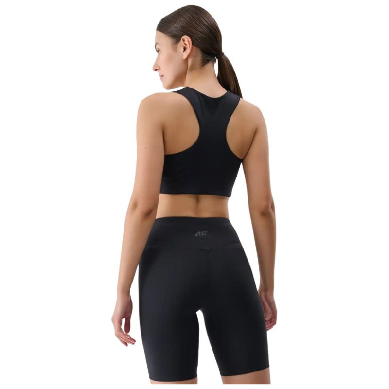 4F Shorts 4F F020 W 4FRSS25TFSTF020 20S (M)