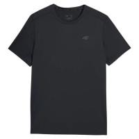 4F T-shirt 4F FNK M1343 M 4FWSS25TFTSM1343 20S (L)