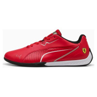 Puma Ferrari Drift Cat 11 Rosso Corsa-Wh M shoes 30861302 (44.5)