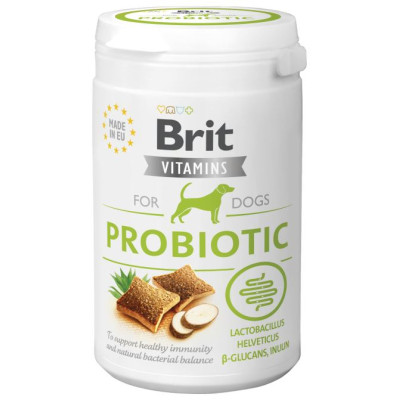 Brit Vitamins Probiotic 150 g
