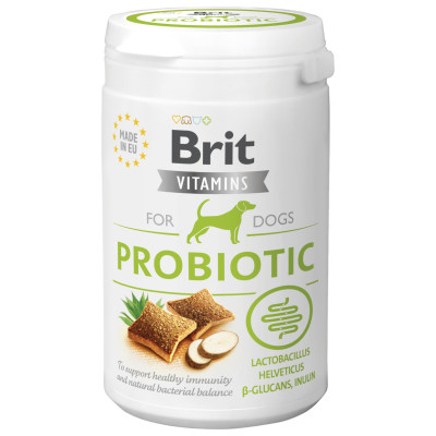 Brit Vitamins Probiotic 150 g