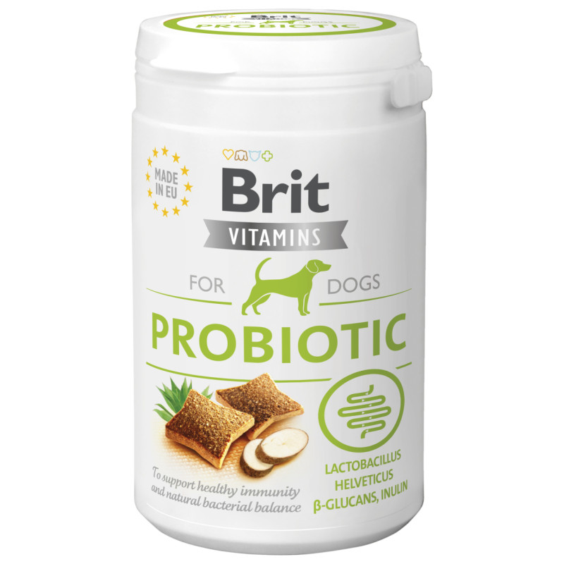 Brit Vitamins Probiotic 150 g