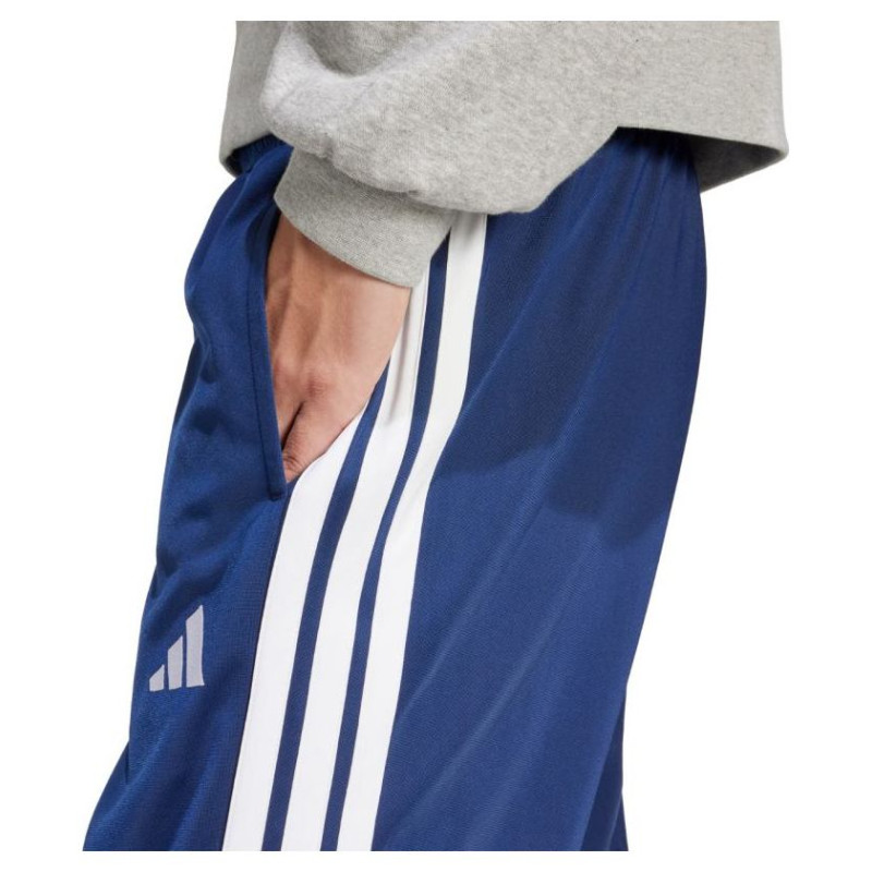 Adidas 3-Stripes Tricot Regular Tapered Pants M JI8812 (2 XL)