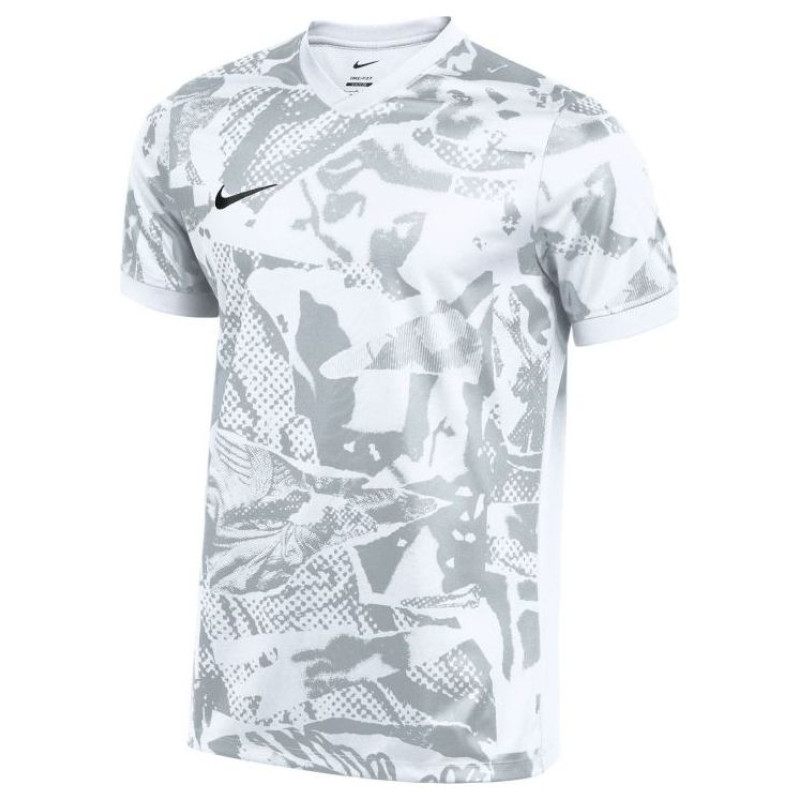 Nike Dri-Fit Precision VII M FZ9332-100 T-shirt (XL (188cm))