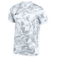 Nike Dri-Fit Precision VII M FZ9332-100 T-shirt (XL (188cm))