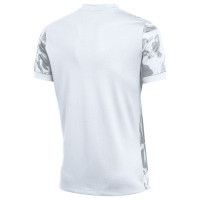 Nike Dri-Fit Precision VII M FZ9332-100 T-shirt (XL (188cm))
