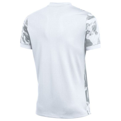 Nike Dri-Fit Precision VII M FZ9332-100 T-shirt (XL (188cm))
