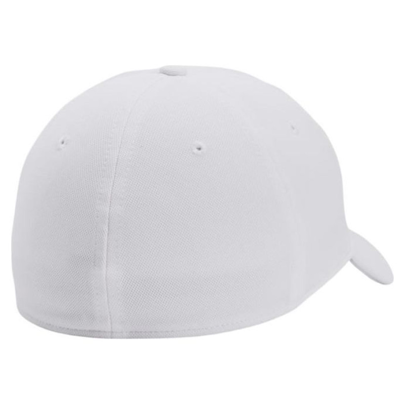 Under Armour Team Blitzing Cap 1376702 100 (S/M)