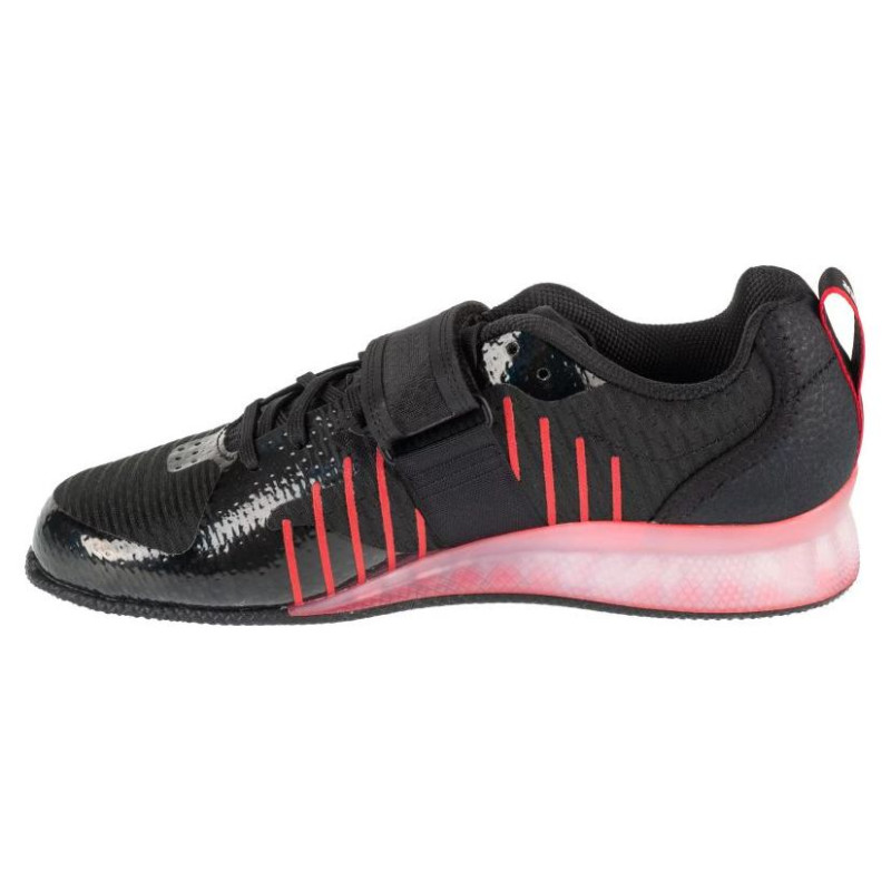 Adidas Weightlifting III M IH8232 shoes (42)