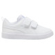 Puma Courtflex V3 V PS Jr shoes 397642 02 (32)