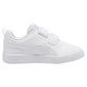 Puma Courtflex V3 V PS Jr shoes 397642 02 (32)