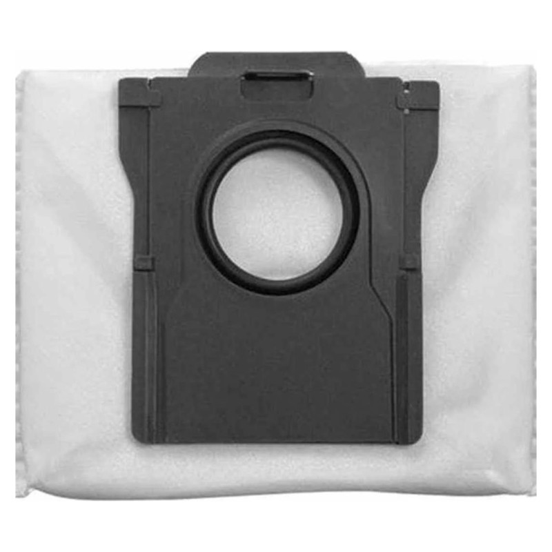 Dreame Vacuum Cleaner Accessory|DREAME|Dust Bag|For L10s Pro Ultra / X40 Ultra / X30 Ultra / S20 Ultra / L10s Ultra Gen2 / L40 Ultra|RDB8