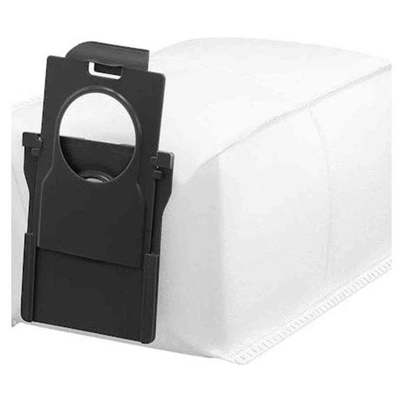 Dreame Vacuum Cleaner Accessory|DREAME|Dust Bag|For L10s Pro Ultra / X40 Ultra / X30 Ultra / S20 Ultra / L10s Ultra Gen2 / L40 Ultra|RDB8